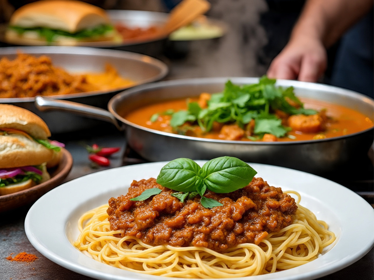 Top 5 French Delicacies You Must Try in 2025: From Croissants to Crème Brûlée”