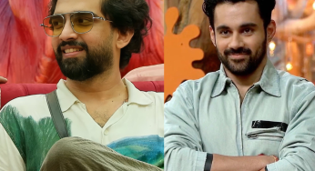 Bigg Boss 19: Amaal Mallik and Abhishek Bajaj’s ‘Protein Shake Ki Aulaad’ Clash Sparks House Drama