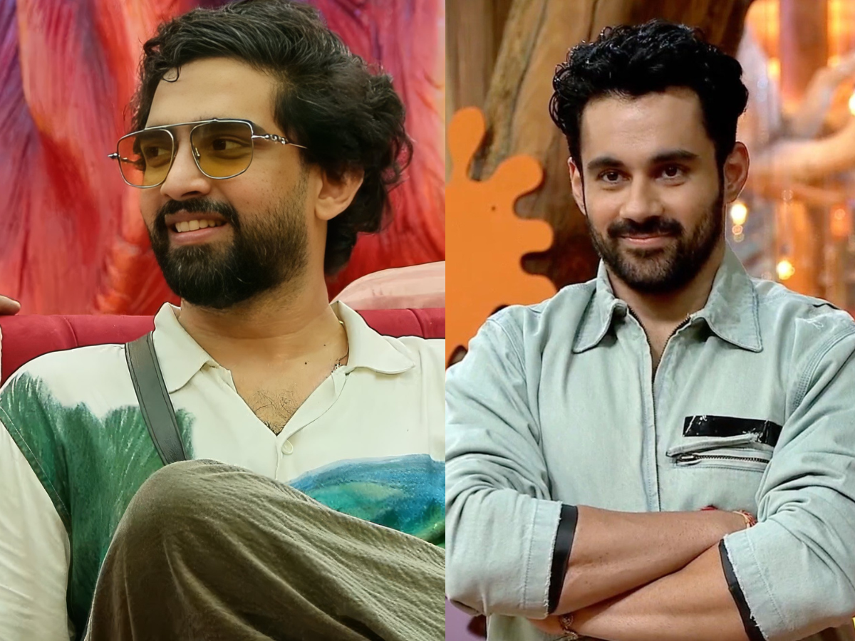Bigg Boss 19: Amaal Mallik and Abhishek Bajaj’s ‘Protein Shake Ki Aulaad’ Clash Sparks House Drama