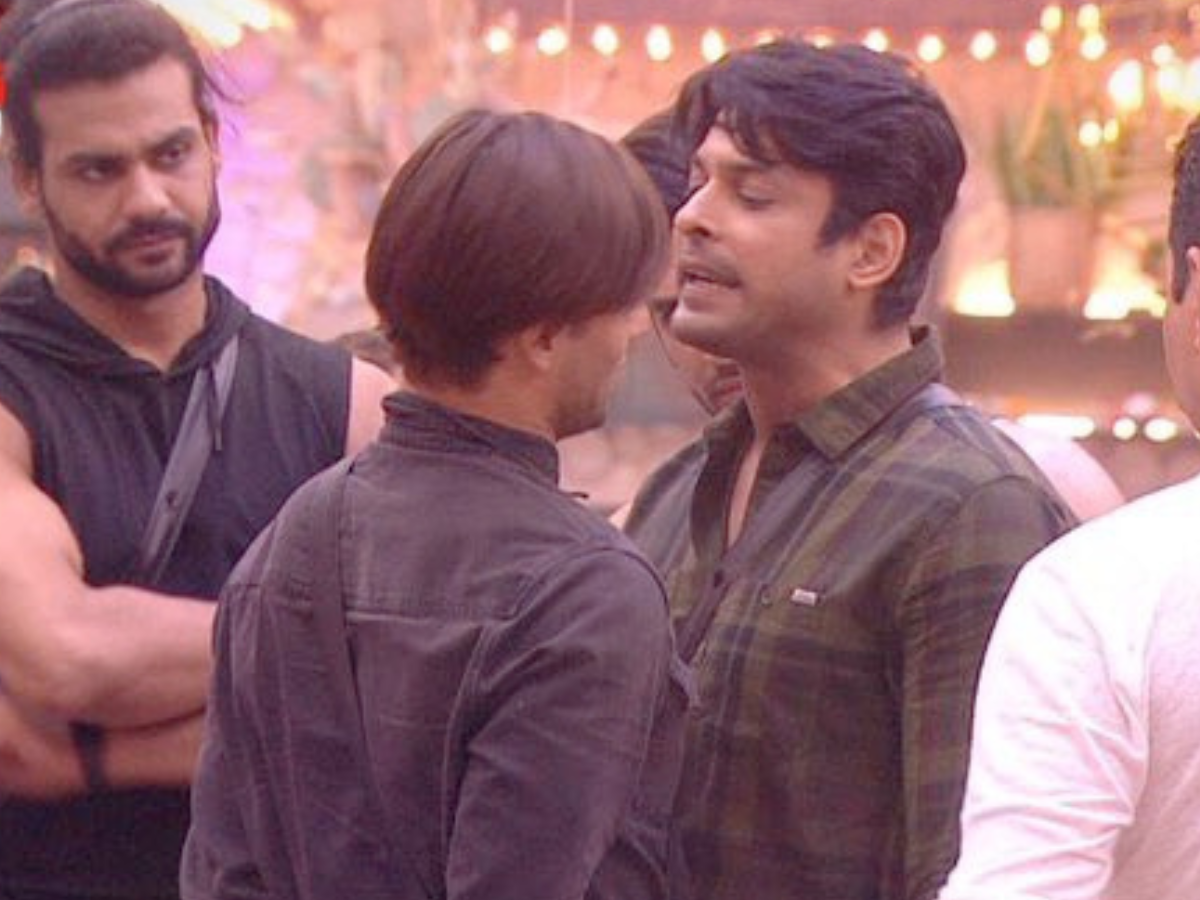 Bigg Boss Showdowns: 7 Wildest Fights That Created History Inside the House