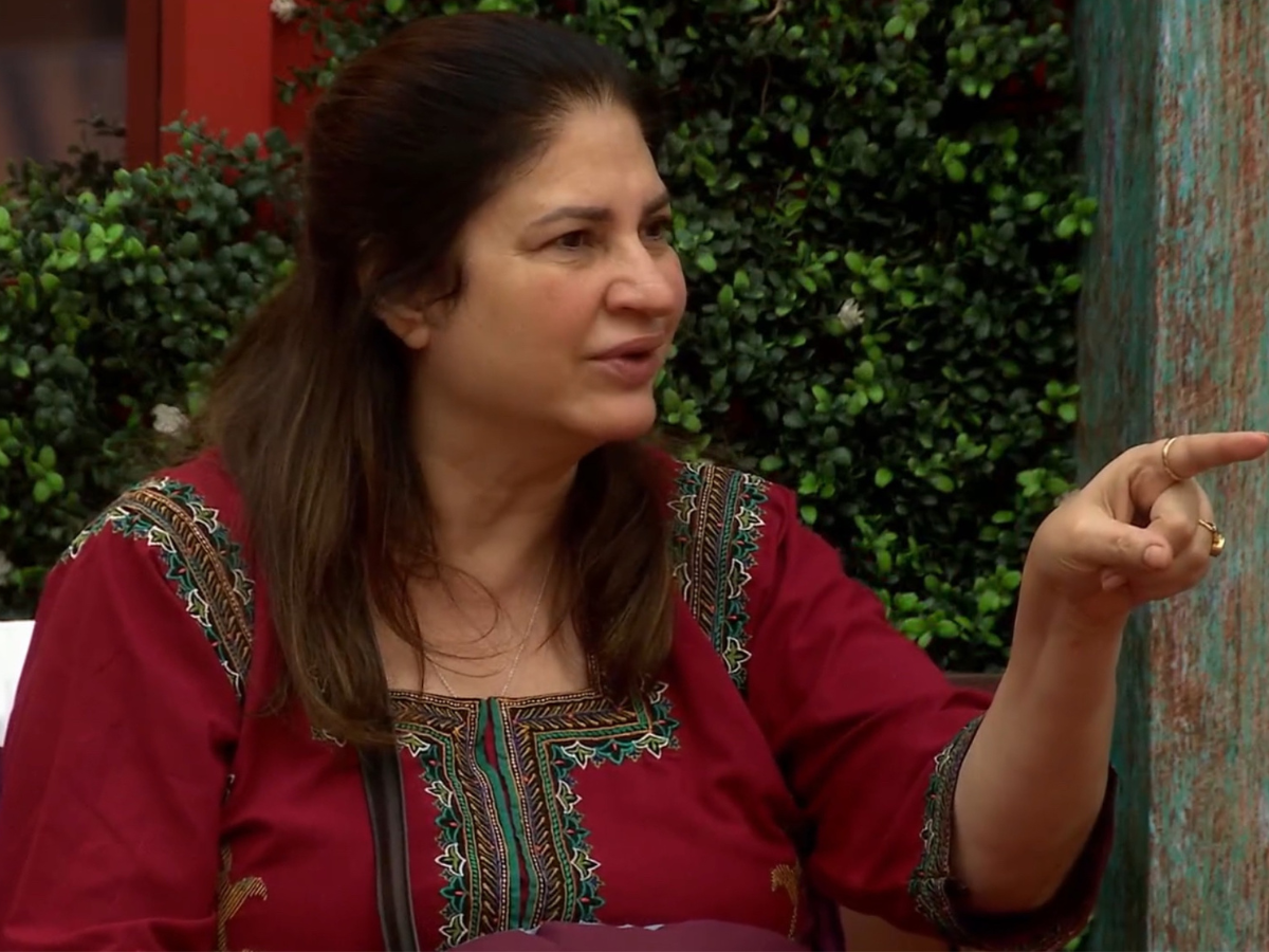 Kunicka and Kumar Sanu’s Controversial Affair: Bollywood’s Most Talked-About Love Story and Its Bitter End