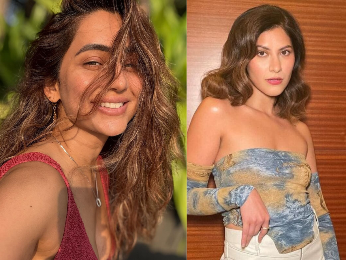 Anusha Dandekar Exposed? Sakshi Shivdasani Drops Proof, Malaika Arora Involved
