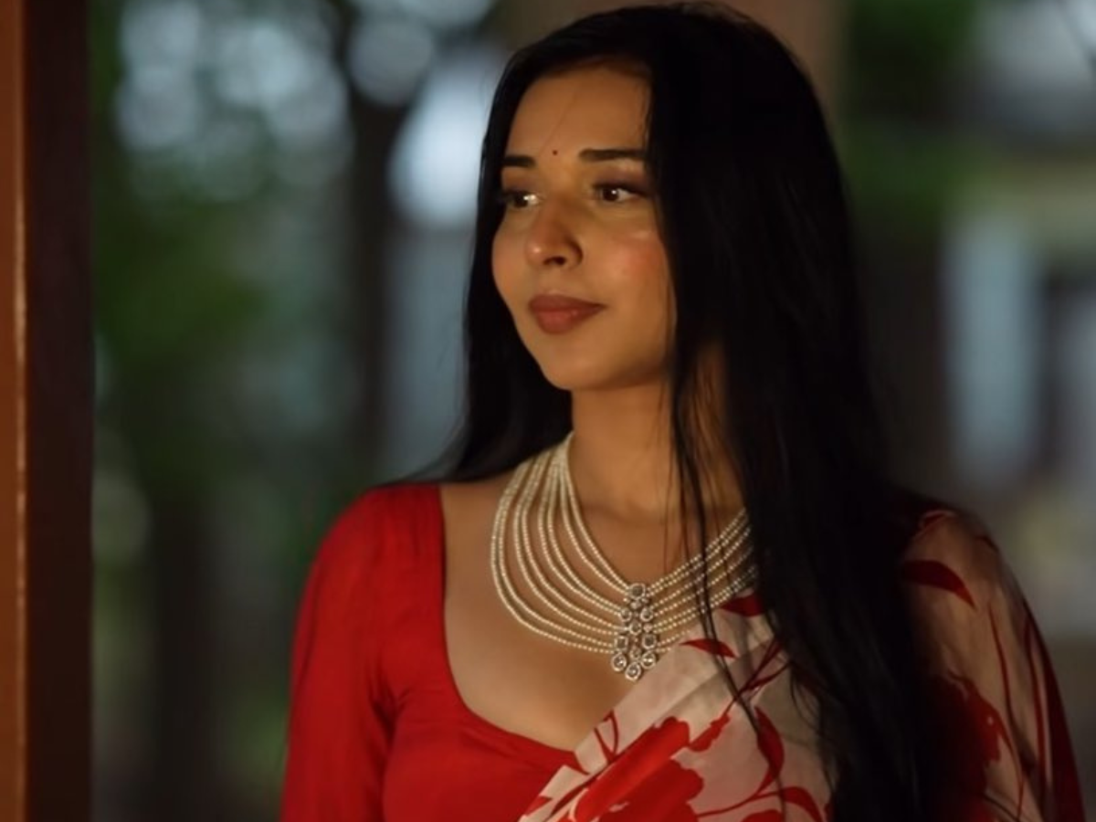 Tanya Mittal’s Heartbreaking Confession: Actress Reveals She Was Cheated On in Past Relationships