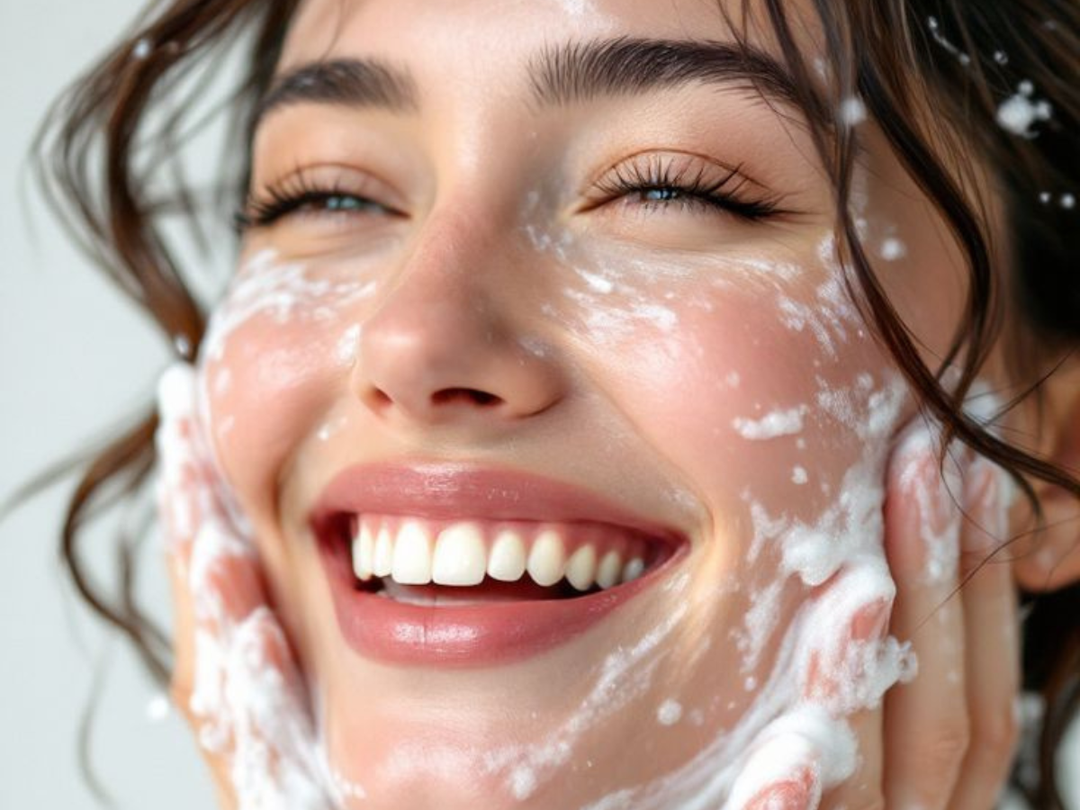 Top 5 Home Remedies for Glowing Skin: Natural Skincare That Works