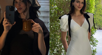 Kendall Jenner Reveals She Wants to Leave Modelling for Home Design