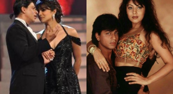 The Secret Affair That Almost Shattered a Bollywood Power Couple