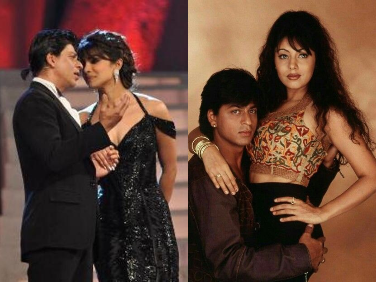 The Secret Affair That Almost Shattered a Bollywood Power Couple