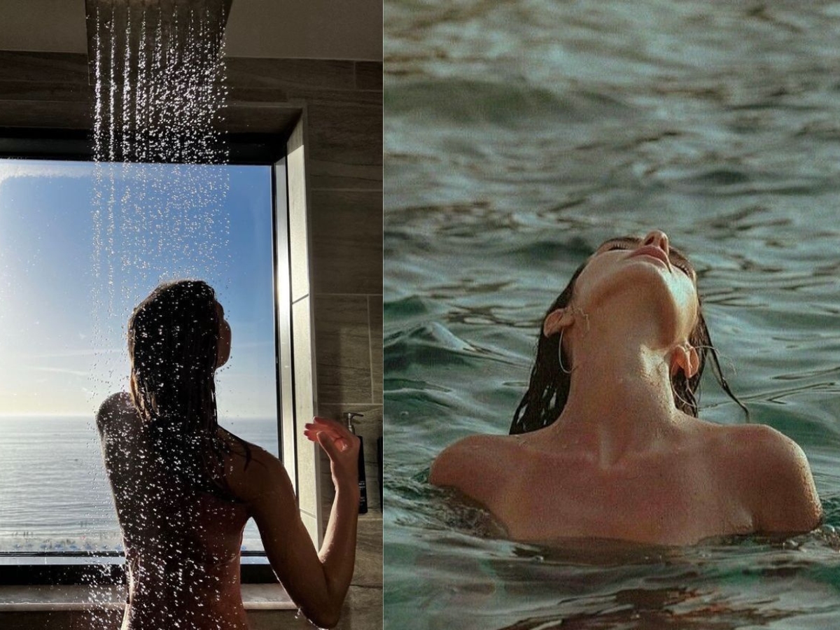 Cold Showers vs. Hot Showers: Which Is Better for Your Health?