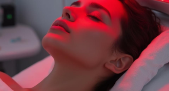 What is Red Light Therapy & Exosome Treatments?