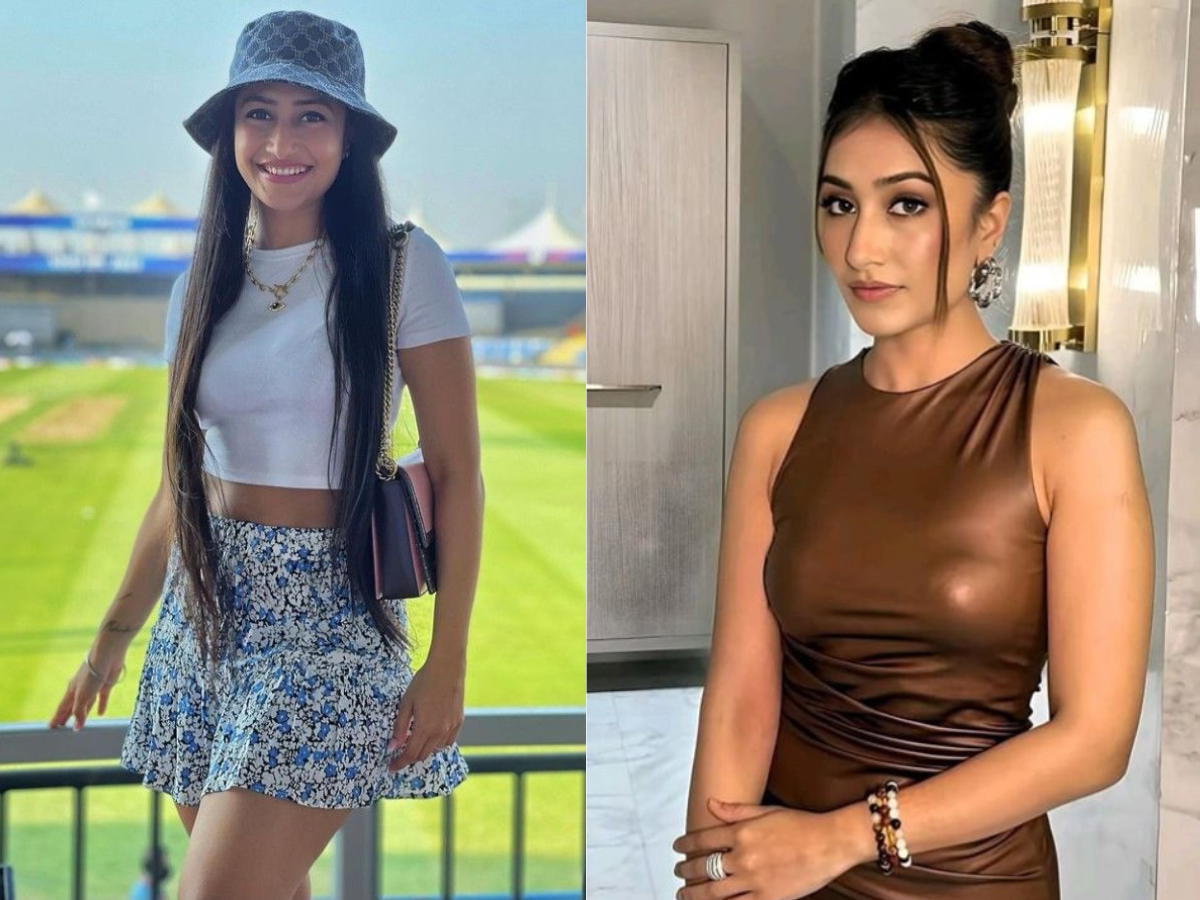 Dhanashree Verma: Net Worth, Age, Income, TV Shows & Career Highlights