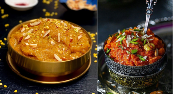 What is Halwa Called in English?