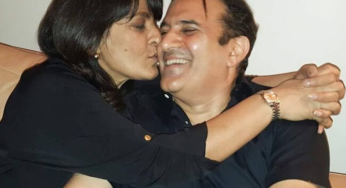 Archana Puran Singh Opens Up On Strained Marriage With Parmeet Sethi