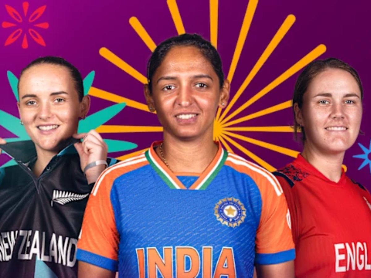 ICC Slashes Women’s World Cup Ticket Prices to Historic Rs. 100 | Cheapest Tickets in History