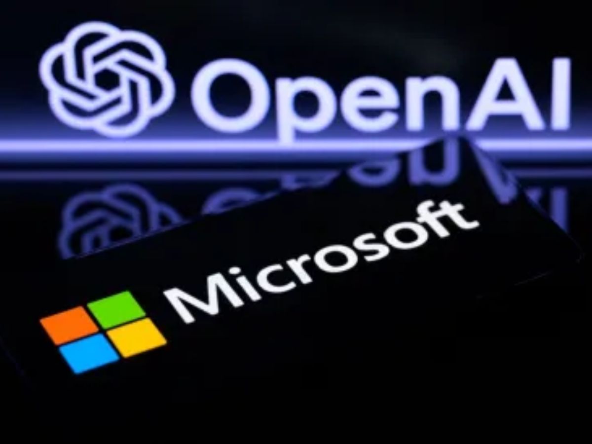 Beyond the $10 Billion Bet: Microsoft & OpenAI Sign New Deal Paving Way for IPO and ‘Stargate’