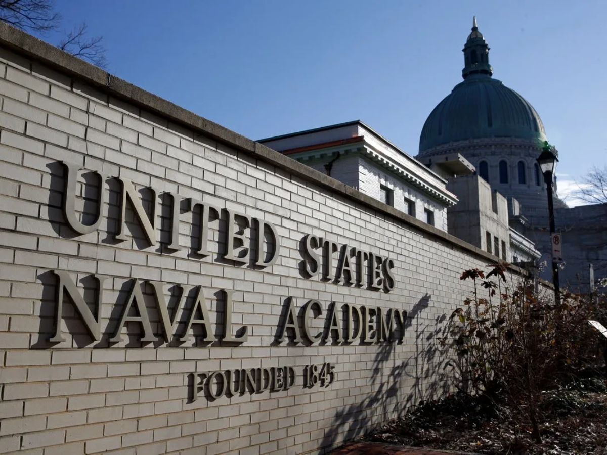 Annapolis Shooting: Expelled Midshipman Returns to US Naval Academy, Opens Fire in Dorm