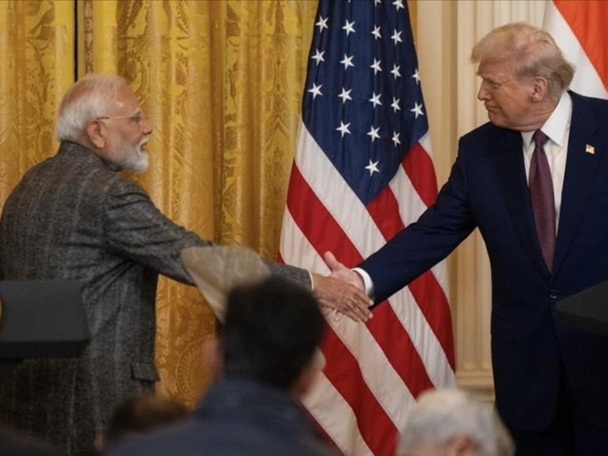 Farmers vs. Fair Trade: The High-Stakes Hurdles in US-India Trade Negotiations
