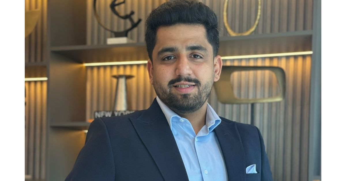 Akarshan Arora: Driving Housing Quest’s Rise in Dubai Luxury Real Estate