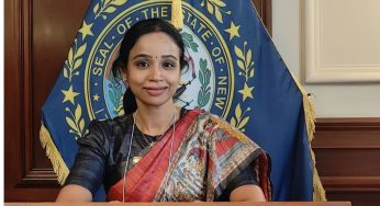IVLP fellow Dr Vinusha Reddy concludes 3-week US tour: ‘What India and US can learn from each other’