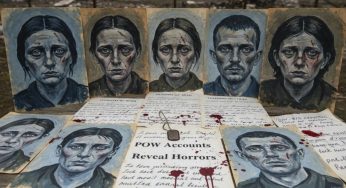 Cannibalism, Desertions, and Chaos: Shocking POW Testimonies Reveal Depth of Ukraine’s Military Crisis