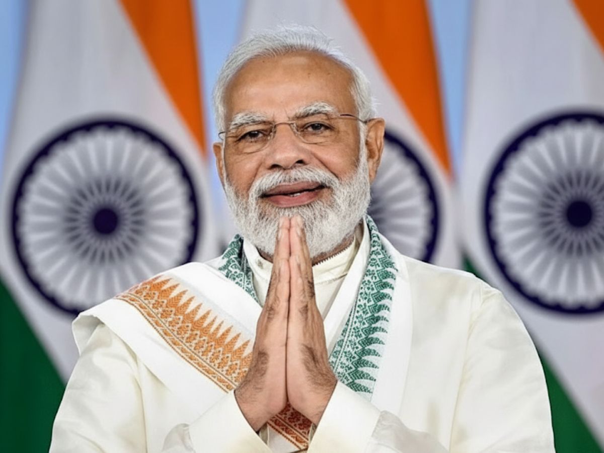 Opposition Slams PM Modi’s GST Speech, Accuses Him of “Sole Ownership” & Skipping Key Issues