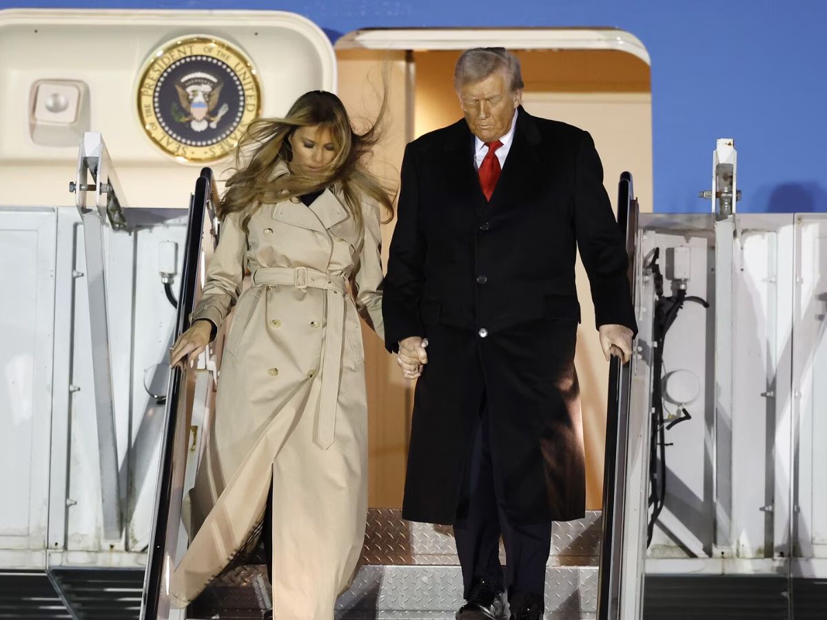 Trump’s Return, Gaza Famine, and Ukraine War Dominate Tense UN Assembly