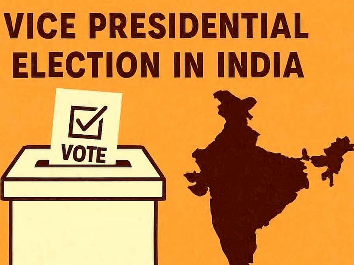 How Will Be The Next Vice President Elected? Date, Process, and Result Calculation
