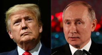 US Threatens ‘Total Collapse’ of Russian Economy | India in Crosshairs for Oil Purchases