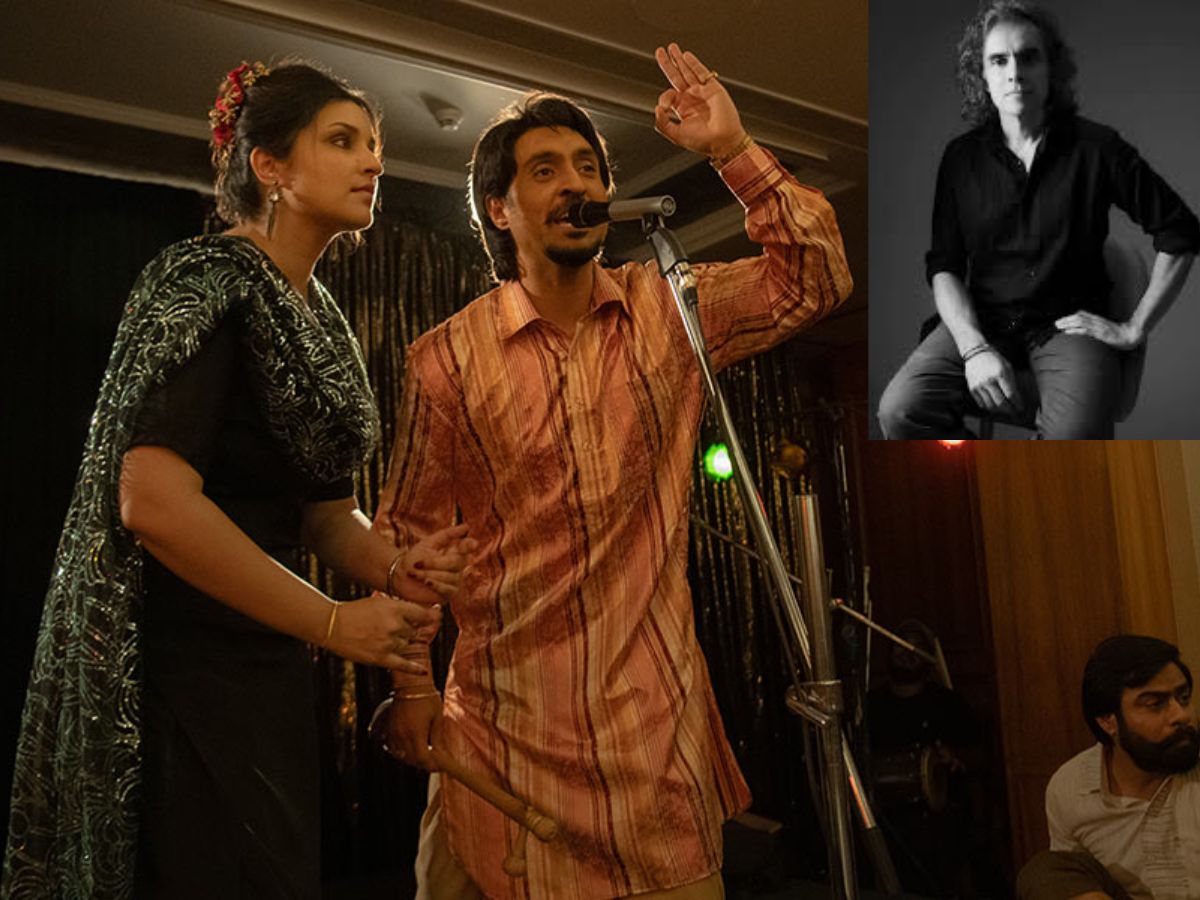 ‘It’s All Because of Imtiaz Ali Sir’: Diljit Dosanjh Scores Historic International Emmy Nomination for ‘Chamkila’