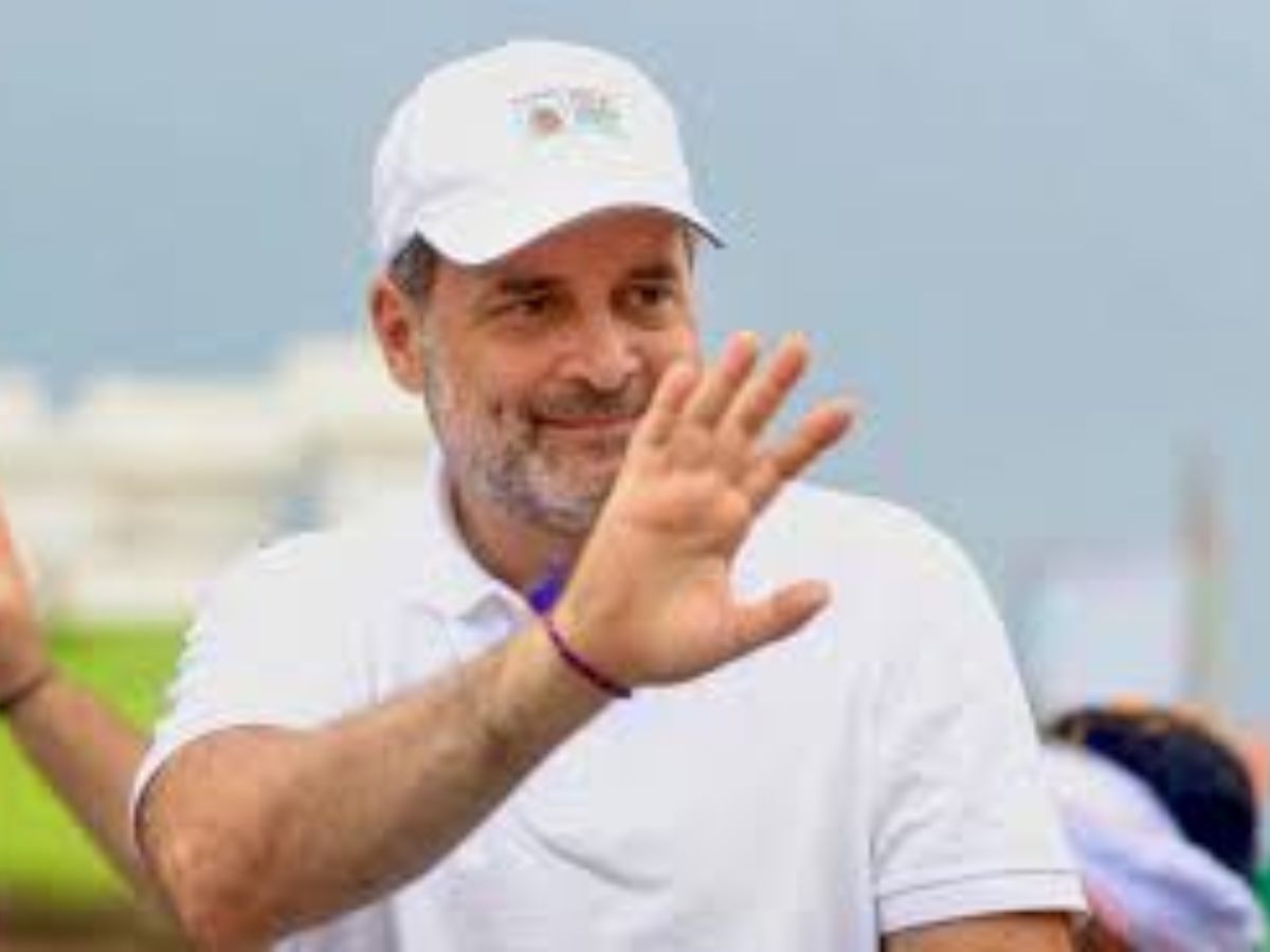 “89 Lakh Complaints, All Rejected”: Congress, RJD Turn Spotlight on Bihar Electoral Roll Exercise