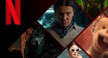 Clear Your Calendar: The 10 Netflix Movies Everyone Will Be Talking About This Autumn Season
