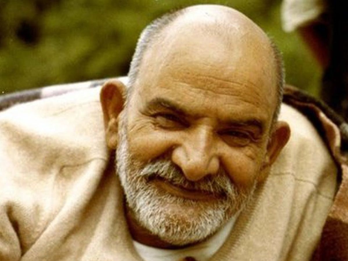 The Story of Neem Karoli Baba | Meet the Indian Saint with a A-List Devotee List from Silicon Valley to Bollywood