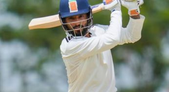 South Zone vs Central Zone: Duleep Trophy 2025 Final – Date, Time, Live Streaming, Squads