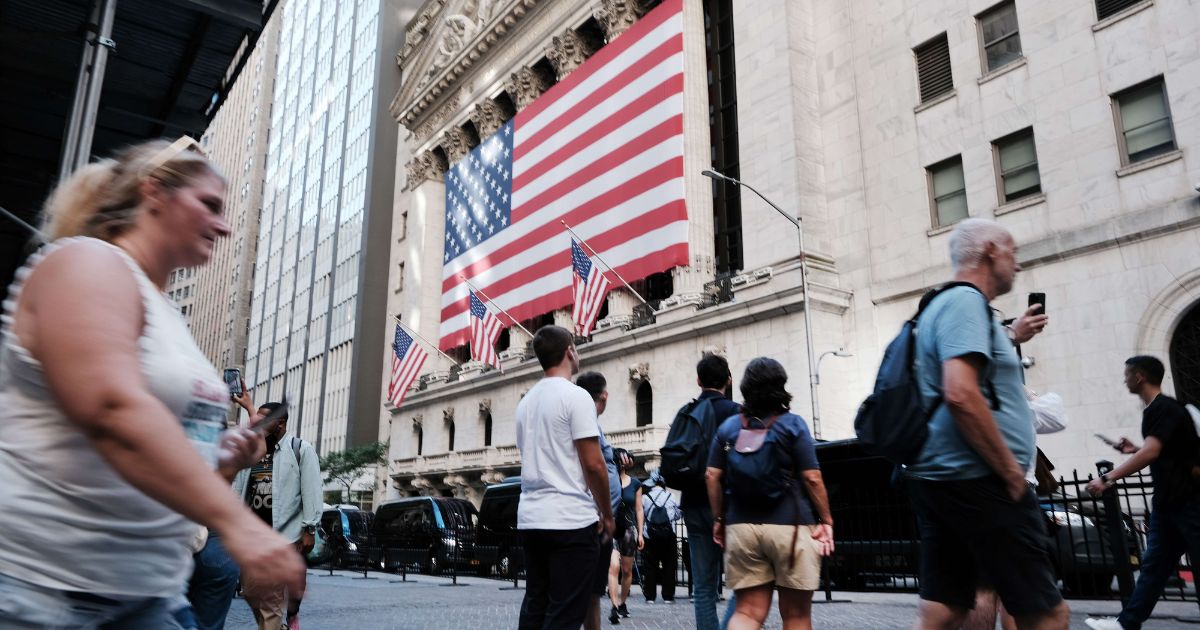 US Jobs Market Stumbles: Only 22,000 Positions Added As Unemployment Rate Hits 4.3%