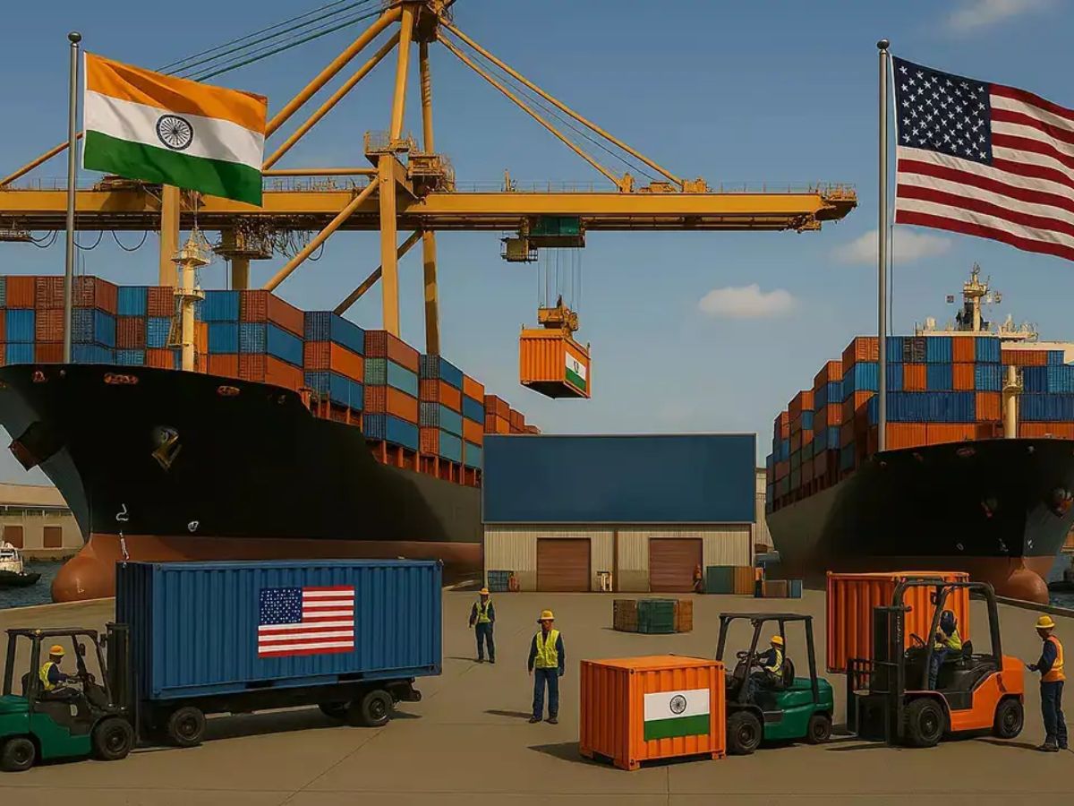 India-US Trade Talks Hit Major Road-blocks; Find Out Why!