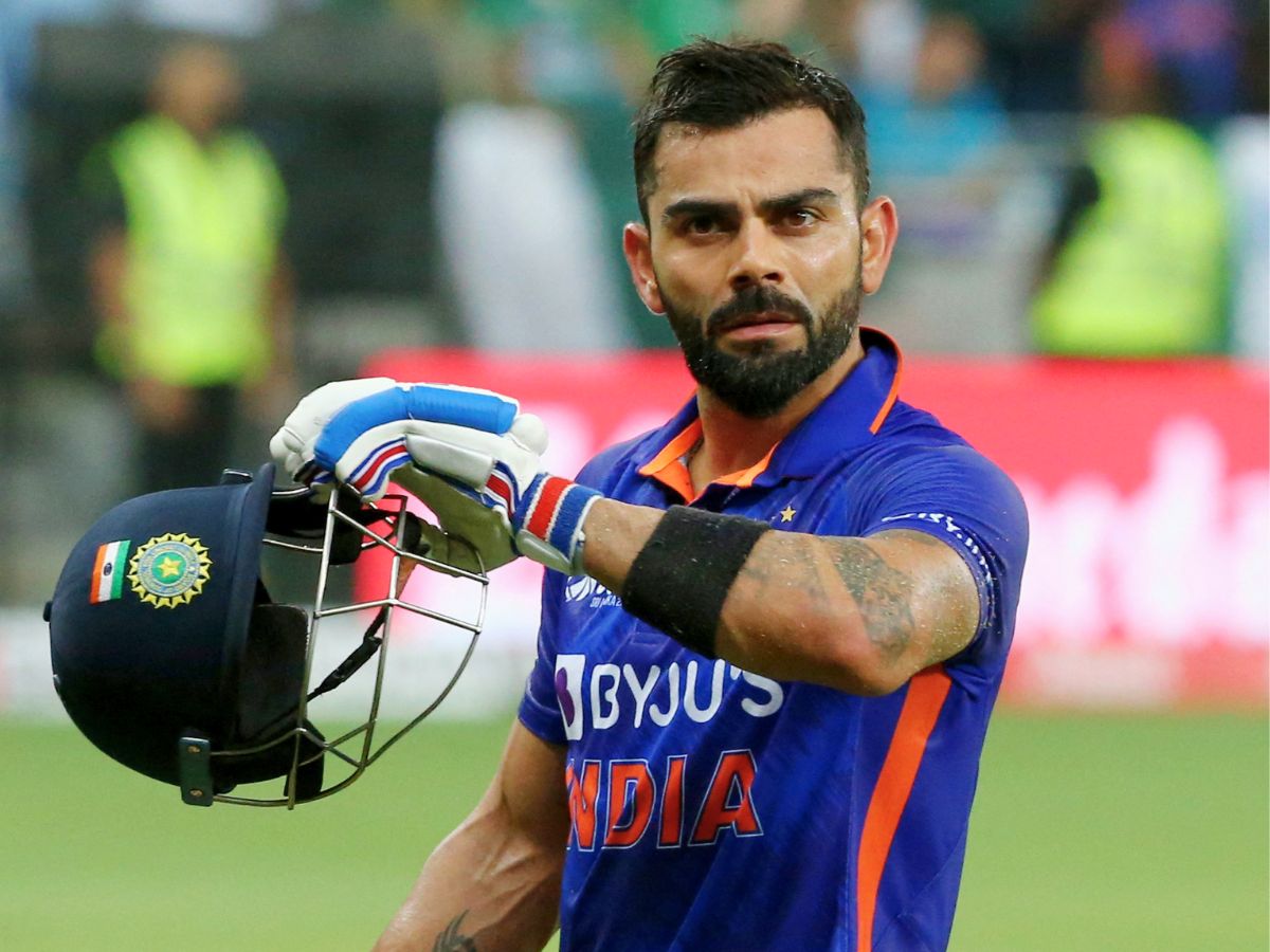 Virat Kohli [Reuters] - Photo Gallery