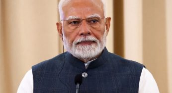 ‘We Are Not Going to Stop Here…’, PM Modi on Next-Gen GST Reforms at UP Trade Show 2025 | Watch