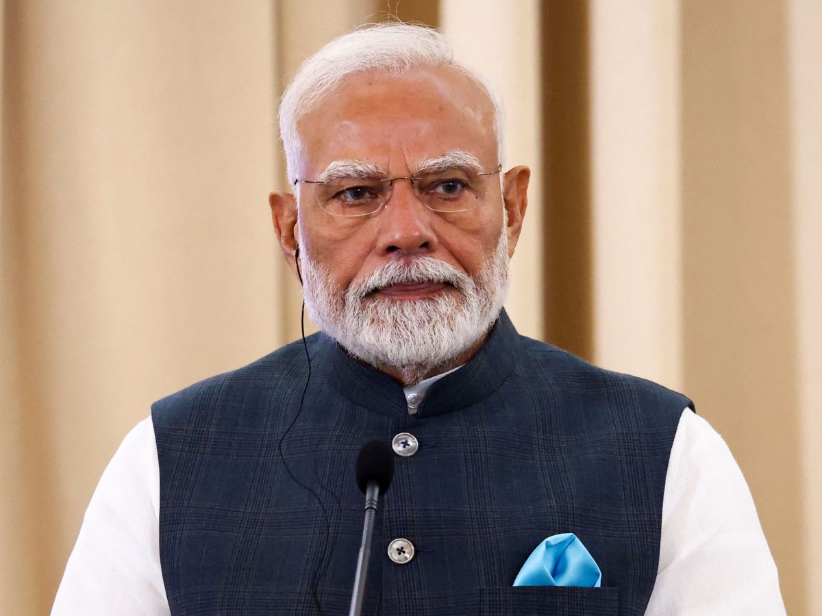 ‘We Are Not Going to Stop Here…’, PM Modi on Next-Gen GST Reforms at UP Trade Show 2025 | Watch