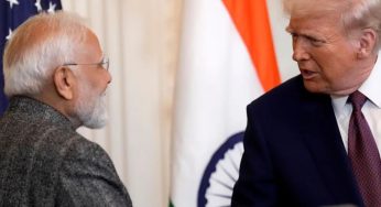 Trump’s Trade Truce? Reaching Out to “Friend” Modi After Straining US-India Ties
