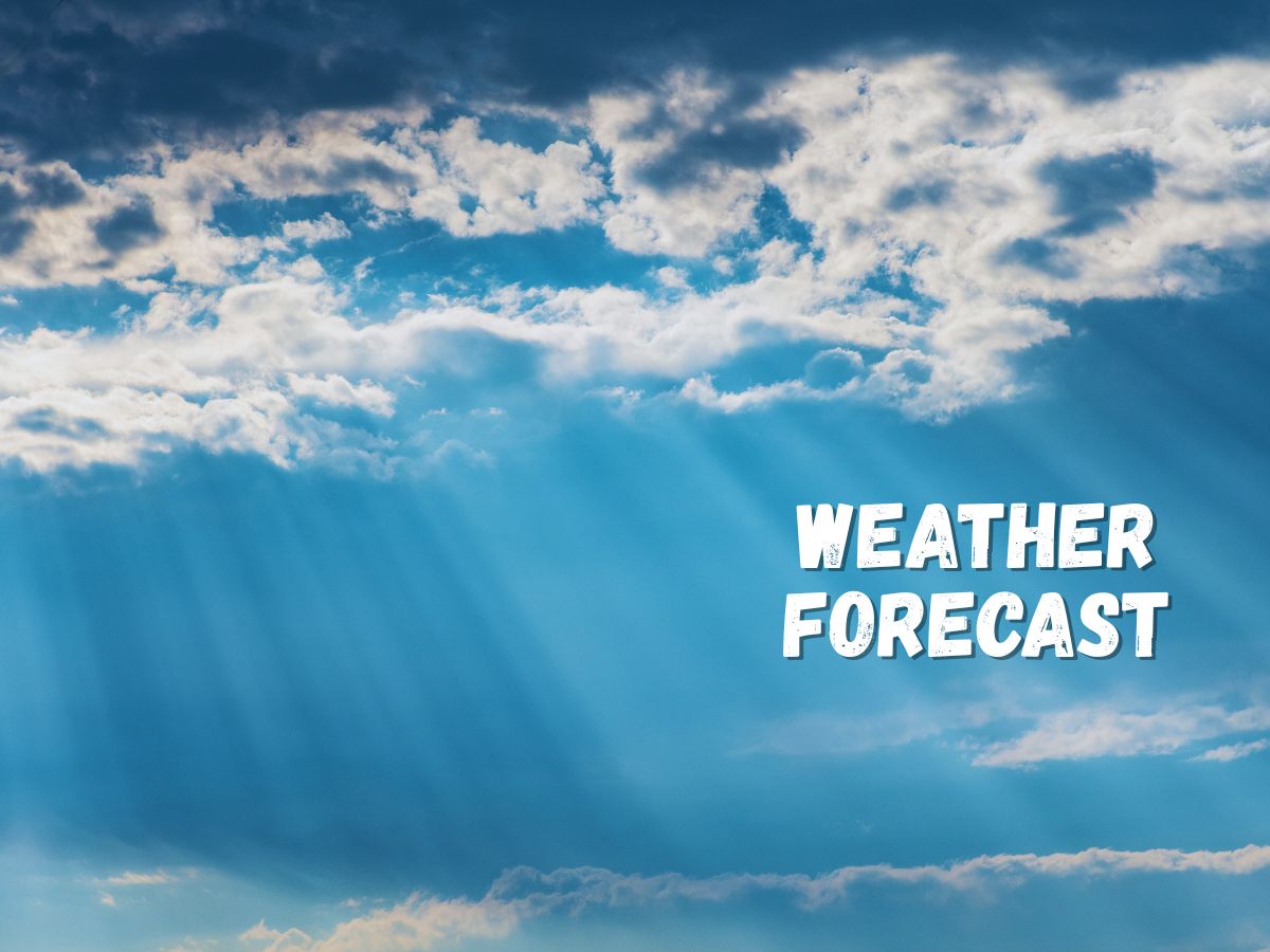 Weather Today: Monsoon Withdrawal Starts, But Heavy Rain Threat Continues in These States