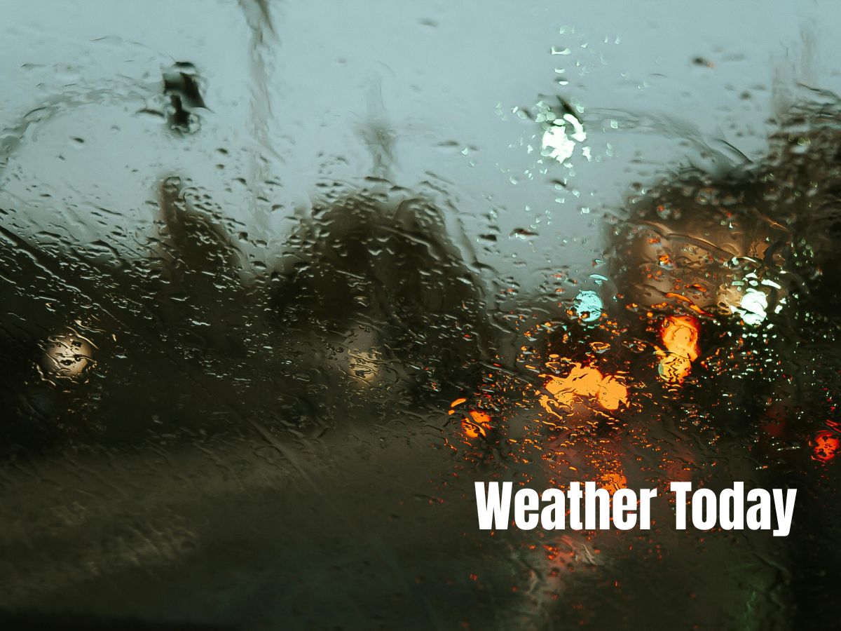 Weather Today: IMD Issues Heavy Rain Alert for Kolkata, Chennai, Bengaluru | Delhi Sees Fog