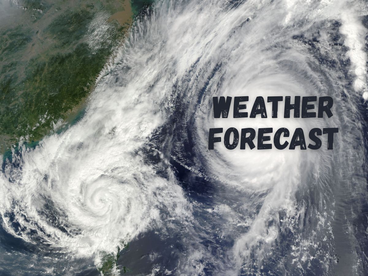 IMD Forecast: East and Northeast India Brace for “Very Heavy” Downpours, Delhi stays Humid
