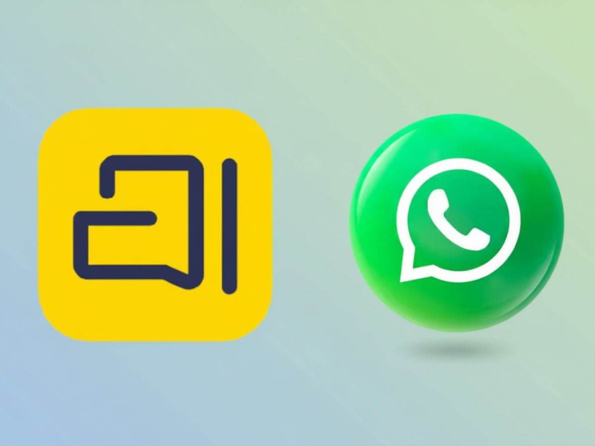 What is Arattai App? Features, Security & Comparison With WhatsApp | All You Need to Know