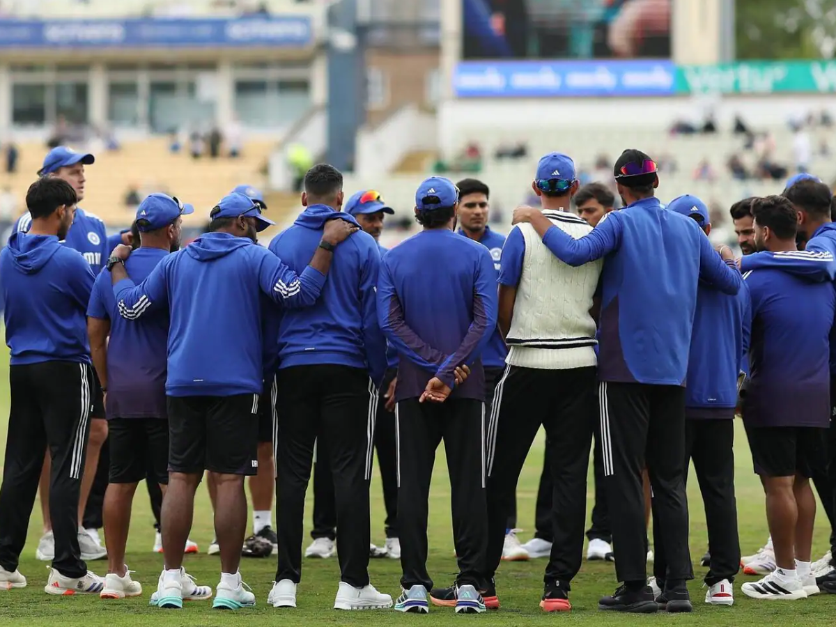 Bronco Test vs Yo-Yo Test: All You Need to Know About BCCI’s New Fitness Rule | Details Inside