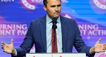 What is Turning Point USA? How Charlie Kirk Built a Campus Movement Into a National Force