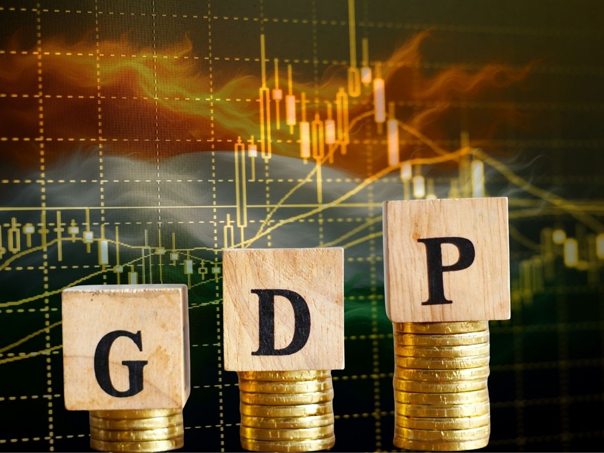 India’s Q1 GDP 7.8% Boost- Too Early to Celebrate?