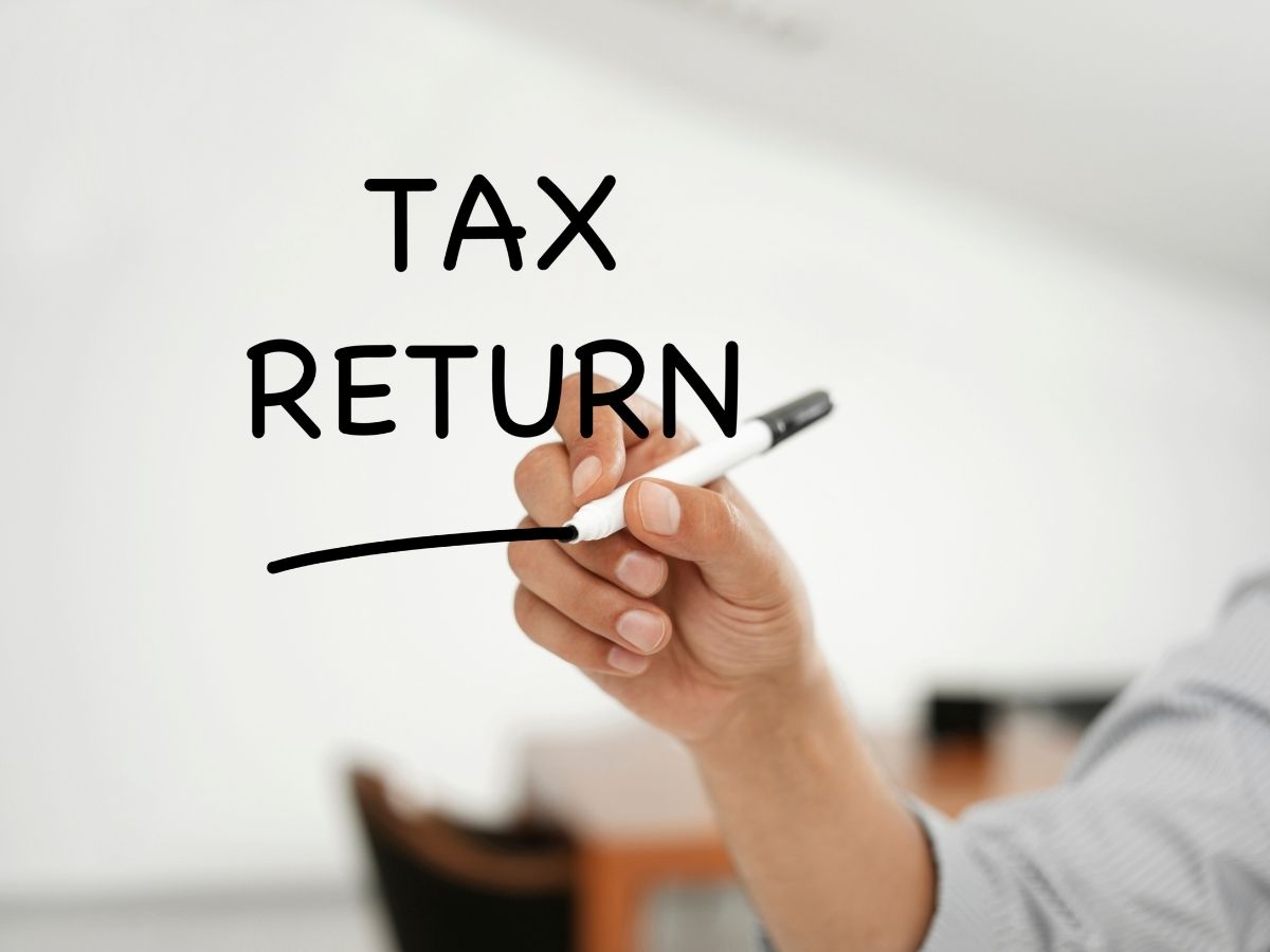 How to File your ITR..