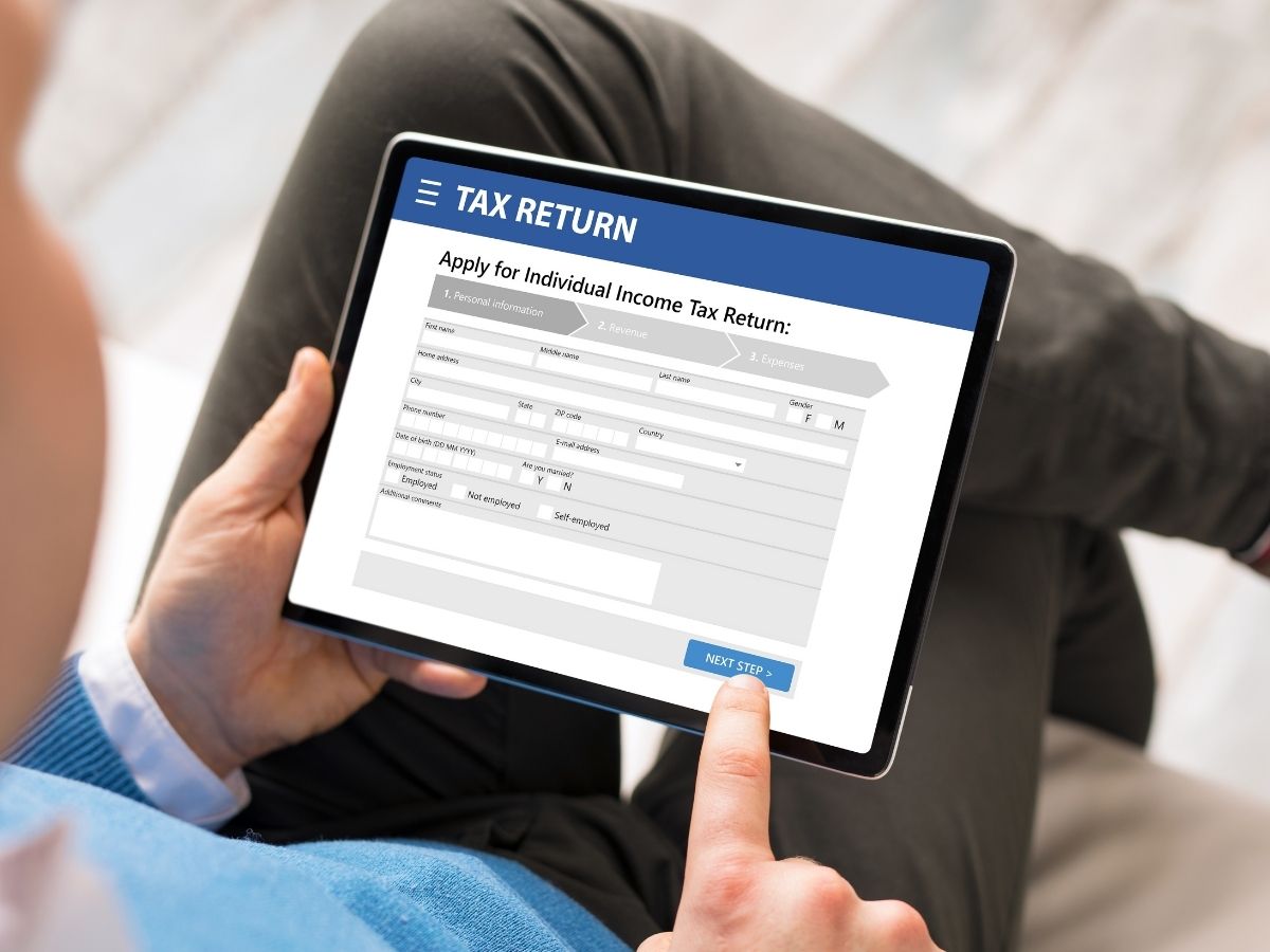 How to File your ITR.. - Gallery Image