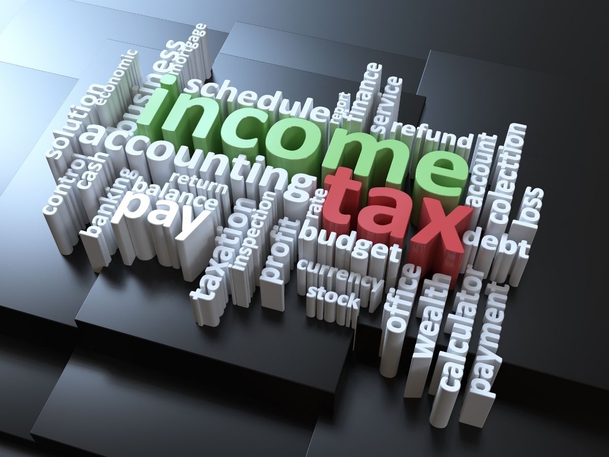 How to File your ITR.. - Gallery Image