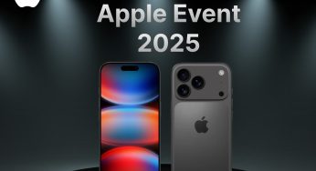 Apple Event 2025 Live Streaming: iPhone 17 Series, AirPods 3 & More | Watch Live