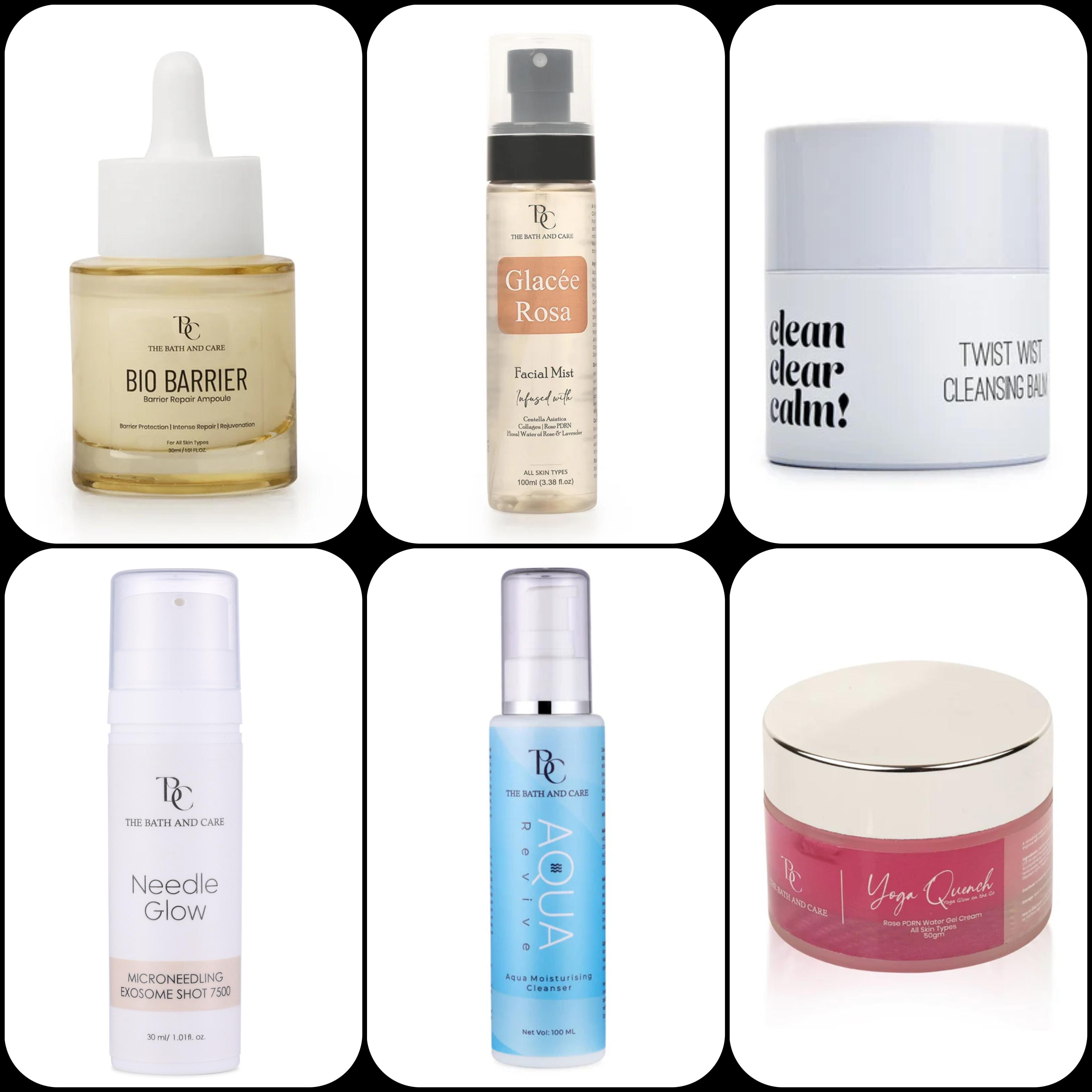 Sleep Your Way to Radiant Skin: A Night Ritual That Truly Works